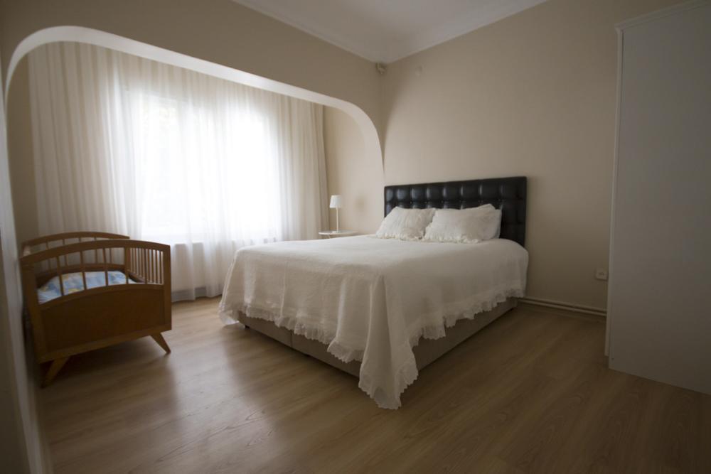 Bueyuekada Apart Hotel - Yeni Apart Adalar Exterior foto