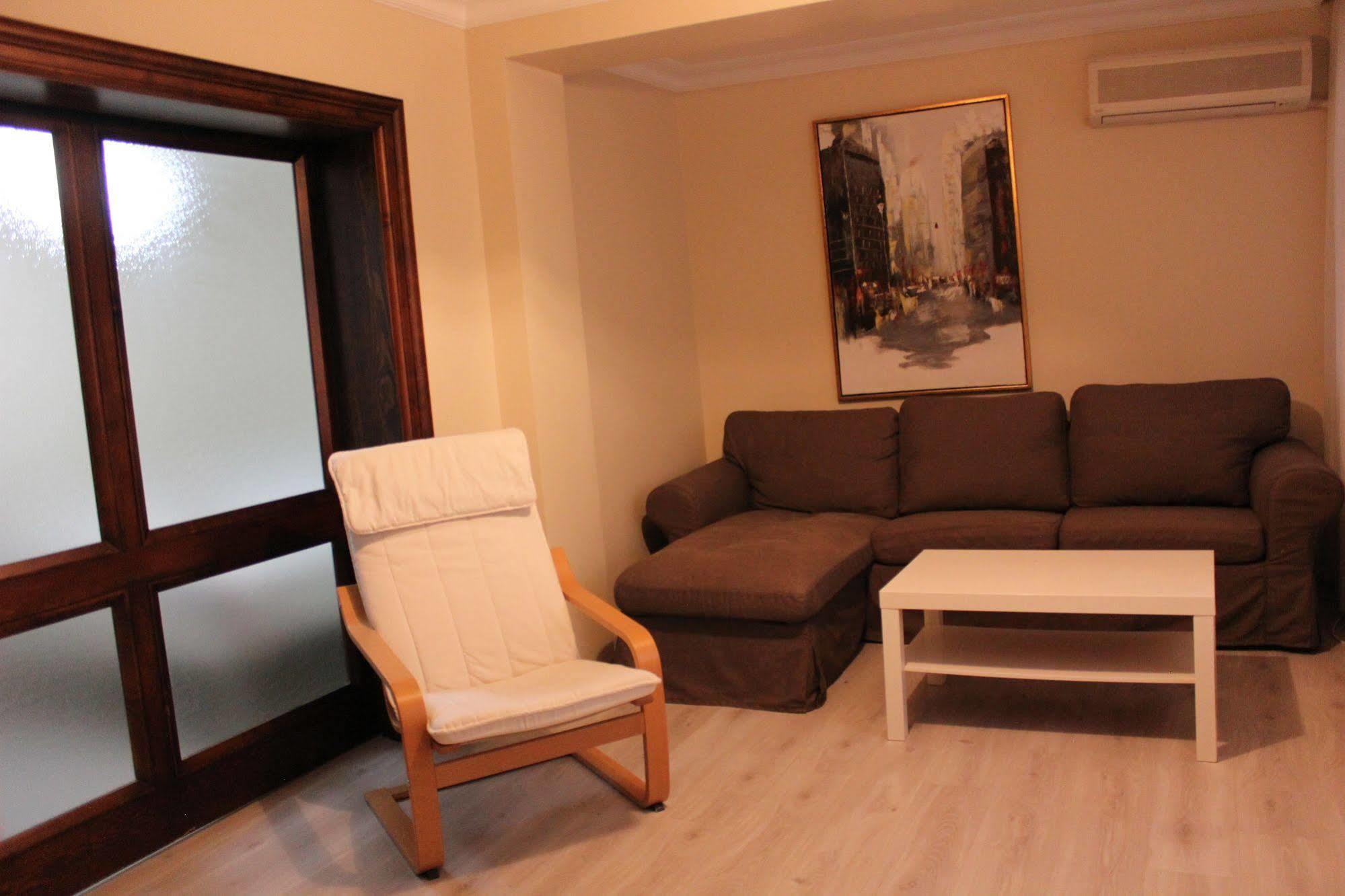 Bueyuekada Apart Hotel - Yeni Apart Adalar Exterior foto